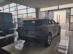 -新乡通孚祥捷豹路虎