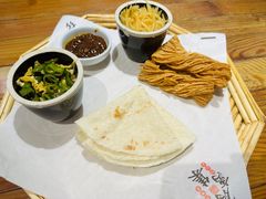 -符离集餐厅(万象城店)