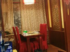 包厢-穆老九清真牛羊肉馆(宋城店)