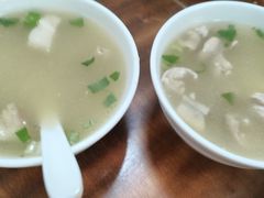 -温记府廟豆汤饭·始于1955年(海椒店)