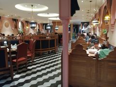 大堂-杨乐辣子鸡(和田一街店)