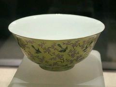 -平原博物院