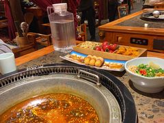 -匠岳·王宝器麻椒鱼(会展中心店)