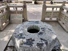 -常熟方塔园