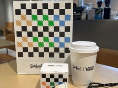 -Seesaw Coffee(深圳深业上城店)