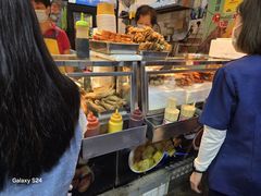 -凝香园(渣菲大厦店)