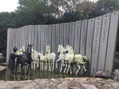 -白马涧龙池景区