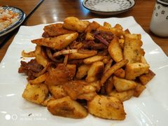 -巴依老爷新疆美食(望京小街店)