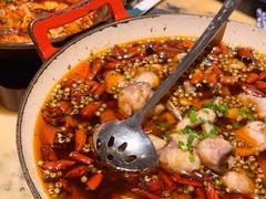 -锦府盐帮·侯宅(五棵松万达店)