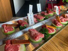 -赤坂亭·M9和牛放题(长楹天街购物中心店)
