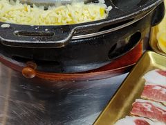 -胡悦里韩式烤肉(芝罘万达广场店)