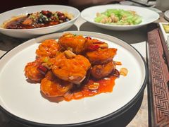 -北京全聚德(清华园店)