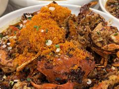 -辣螃铠盆盆蟹大排档(总店)