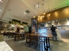 大堂-TAMATI(巴黎贝甜韩式西餐厅店)