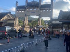 -龙姐私房菜(和顺古镇店)