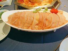 -蜀九香火锅(江油店)