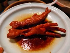 -老阿爸鲜鱼土菜(昆山花桥店)