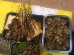 -望京小腰(北京总店)