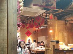 -乡里八闽·福州乡土菜(火车北站店)