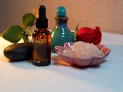 -大理国际大酒店·SPA蓝逸水疗中心