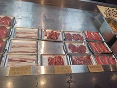 -谷町·烤肉自助(朱雀门店)