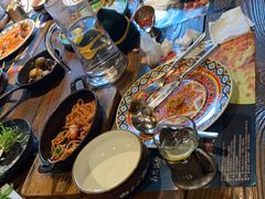 -卢布里西餐厅(总店)