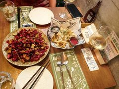 -Blac+Blac(中海环宇荟店)