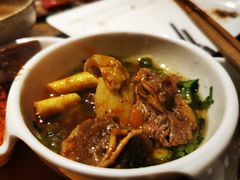 -三牦记·很牛的牦牛肉(柏条河北路下段店)