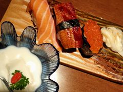 -千代武日本料理(哈西店)