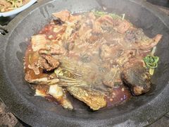 -蜀留香石锅鱼(六顺街店)