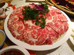 -大味生态火锅(蓝谷地店)