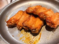 -汉巴味德(北京银座和谐广场店)