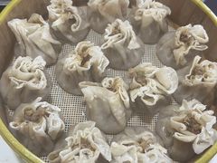 牛肉烧麦-来顺成饭庄
