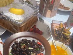 -绸乡宴酒店·融合苏帮宴(吴江店)