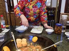 -老渔翁炖鱼坊(黄海西路东山店)