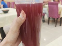 山楂汁-奥华餐厅·老张记(台基厂店)
