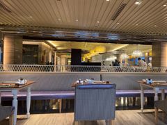 -北京王府井希尔顿酒店·万斯阁西餐厅