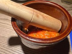 -茄子恰恰·新云南小炒(坪山益田店)