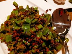四角豆-铭轩中餐厅·海南菜·粤菜(亚龙湾瑞吉店)