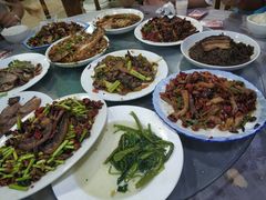 -易老九江湖菜(北滨一路店)