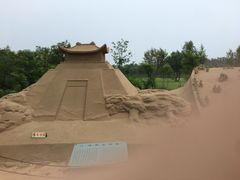 -海滨浴场