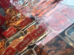 -鲁味斋(经六路店)