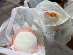 -澳门长洲糯米糍(柯打苏沙街店)