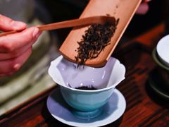 -悦融琥珀·京鲁菜·海味珍品(西单店)