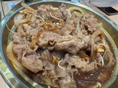 -米村拌饭(东方新天地店)