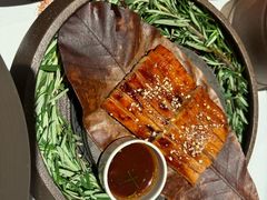 -狮拾久·现代新加坡料理(福田COCO Park店)