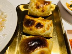 -谷丽羊肉串·新疆鲜货烧烤馆·清真·夜宵(长沙首店)