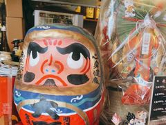 -半藏居酒屋(香港花园店)