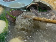 -金原鸭血粉丝汤总店(锁金村店)
