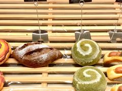 -烫面包·面包烘焙(绿地缤纷城店)